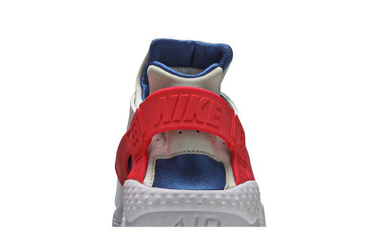 Кроссовки Nike Air Huarache 'Ultramarine'