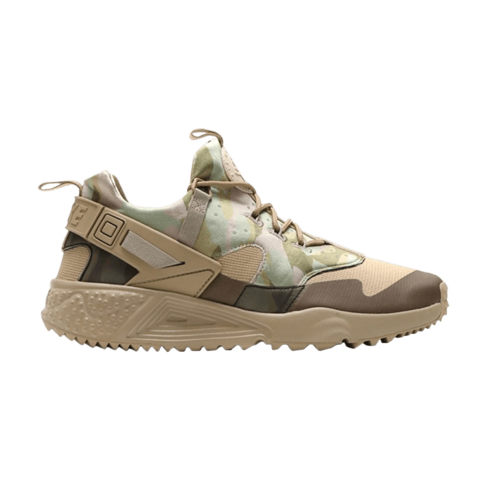 Кроссовки Nike Air Huarache Utility 'Khaki'