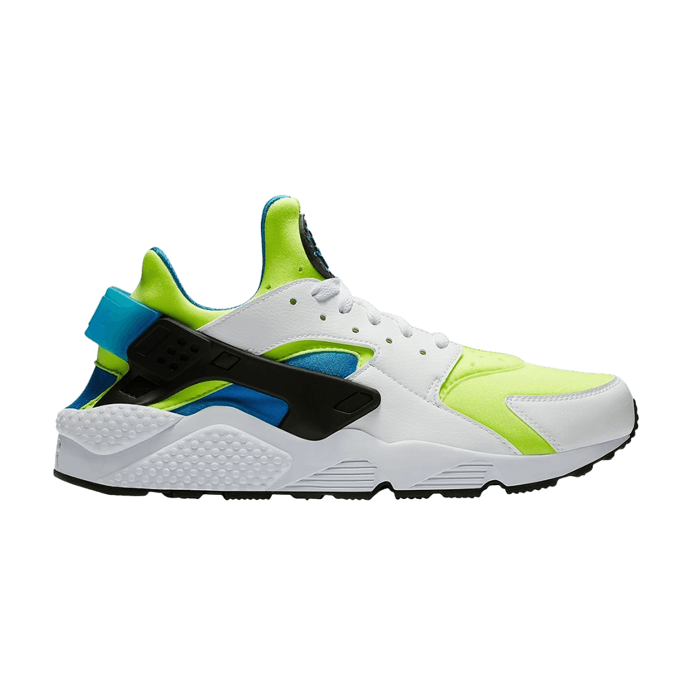 Кроссовки Nike Air Huarache 'Volt'