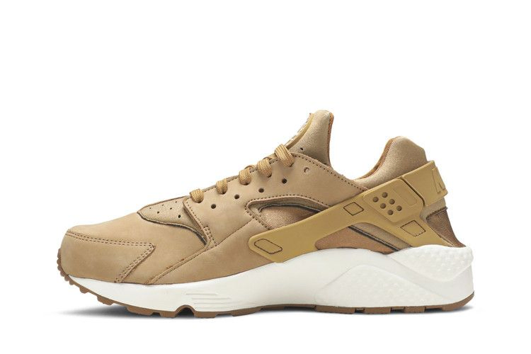 Кроссовки Nike Air Huarache 'Wheat'