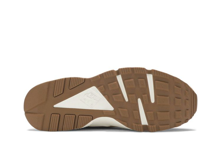 Кроссовки Nike Air Huarache 'Wheat'