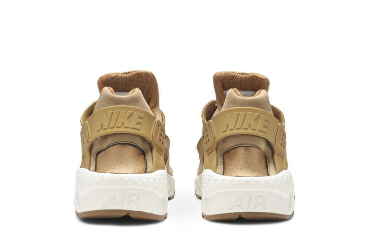 Кроссовки Nike Air Huarache 'Wheat'