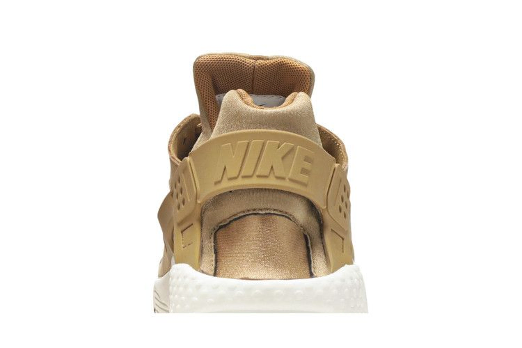 Кроссовки Nike Air Huarache 'Wheat'