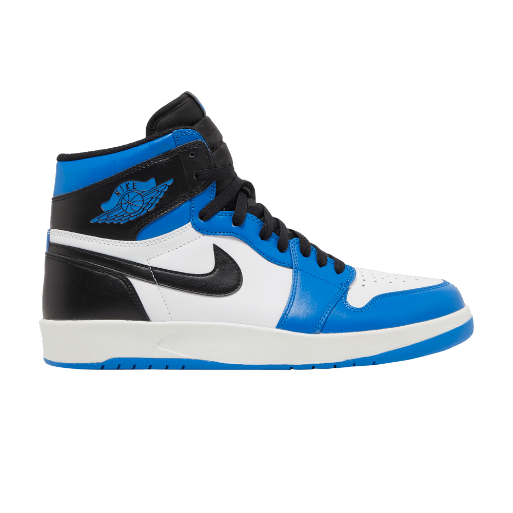 Кроссовки Air Jordan 1.5 The Return 'Reverse Fragment'