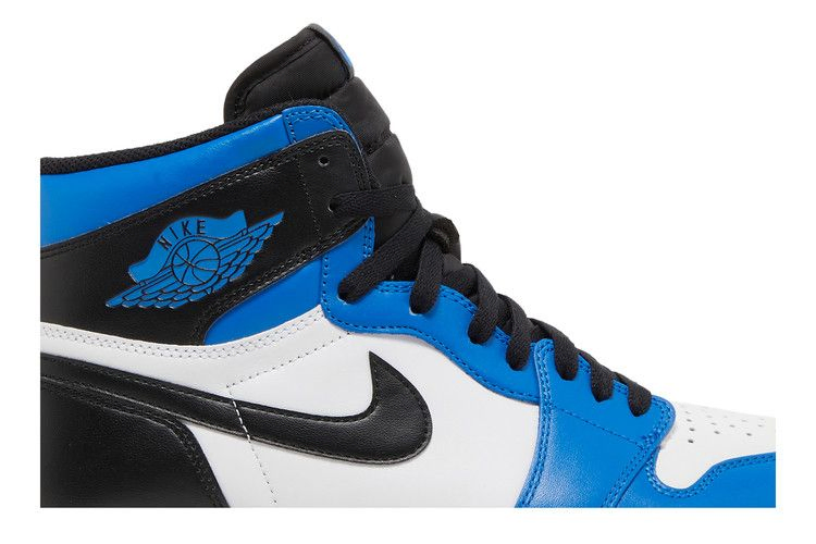 Кроссовки Air Jordan 1.5 The Return 'Reverse Fragment'