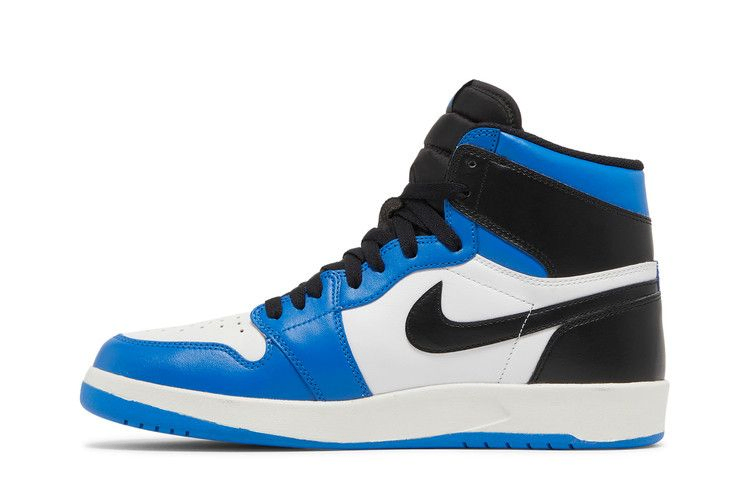 Кроссовки Air Jordan 1.5 The Return 'Reverse Fragment'