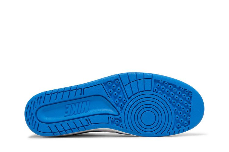 Кроссовки Air Jordan 1.5 The Return 'Reverse Fragment'