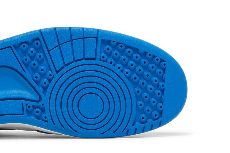 Кроссовки Air Jordan 1.5 The Return 'Reverse Fragment'