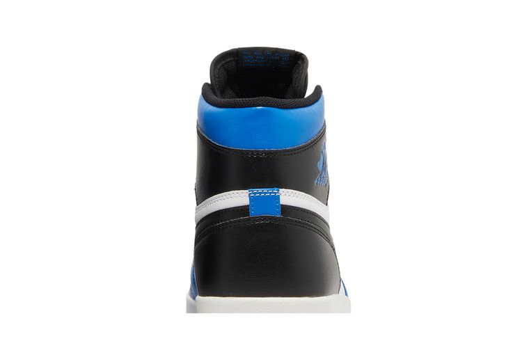 Кроссовки Air Jordan 1.5 The Return 'Reverse Fragment'