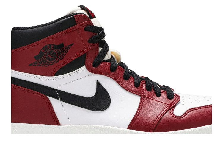 Кроссовки Air Jordan 1.5 'Chicago'