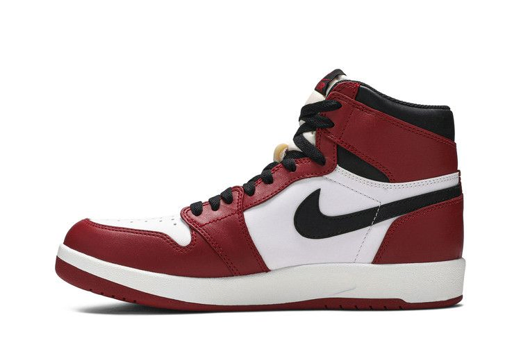 Кроссовки Air Jordan 1.5 'Chicago'