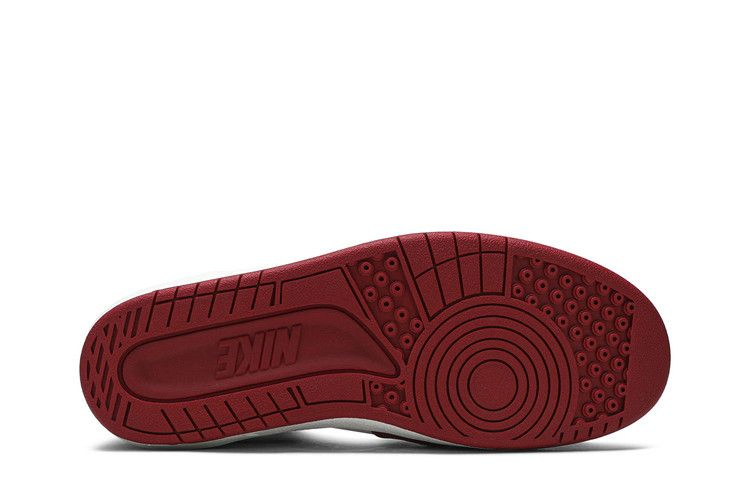 Кроссовки Air Jordan 1.5 'Chicago'