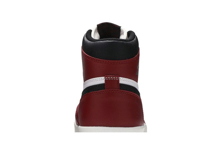 Кроссовки Air Jordan 1.5 'Chicago'