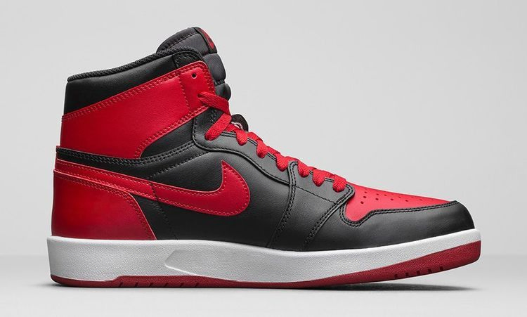 Кроссовки Air Jordan 1.5 'The Return'