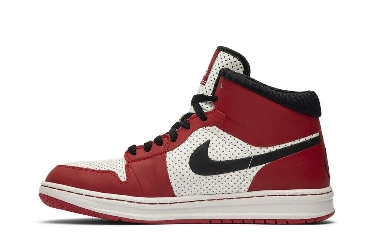 Кроссовки Air Jordan 1 Alpha 'Chicago'