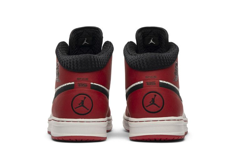 Кроссовки Air Jordan 1 Alpha 'Chicago'