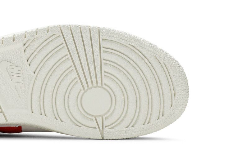 Кроссовки Air Jordan 1 Centre Court 'Banned'