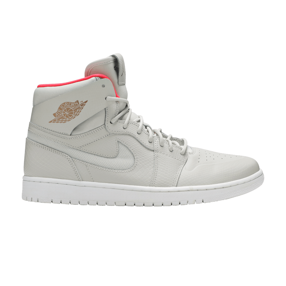 Кроссовки Air Jordan 1 High Nouveau 'Medium Beige'