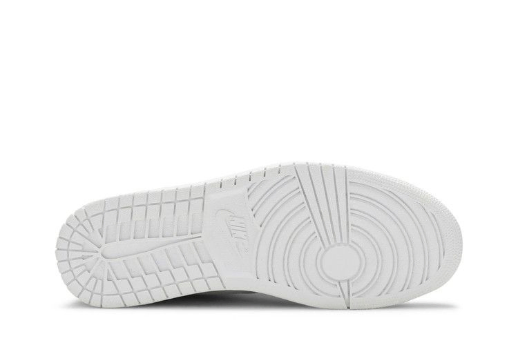 Кроссовки Air Jordan 1 High Nouveau 'Medium Beige'