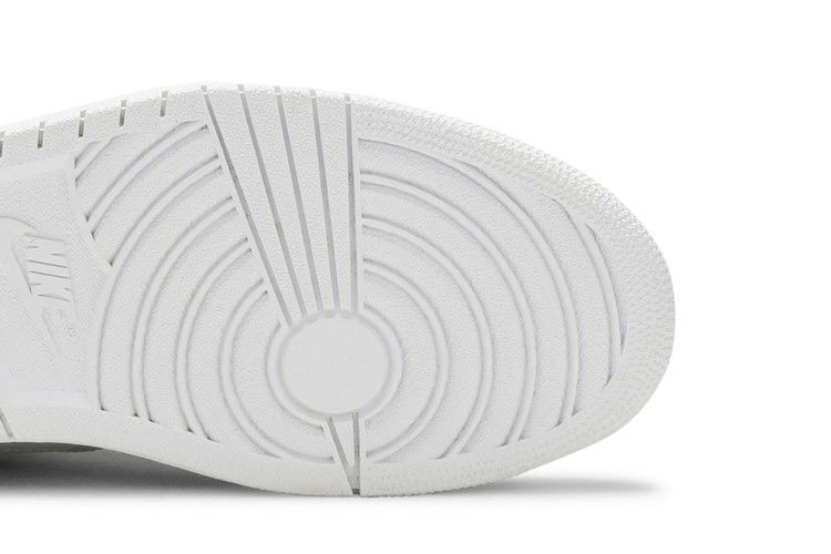 Кроссовки Air Jordan 1 High Nouveau 'Medium Beige'