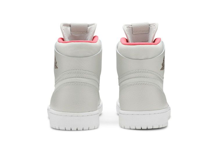 Кроссовки Air Jordan 1 High Nouveau 'Medium Beige'