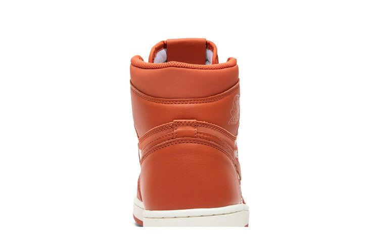 Кроссовки Air Jordan 1 Retro High OG 'Vintage Coral'