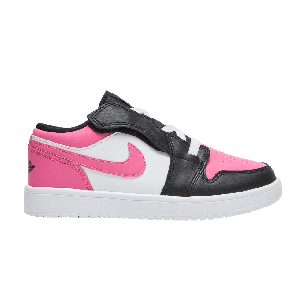 Кроссовки Air Jordan 1 Low ALT PS 'Pinksicle'