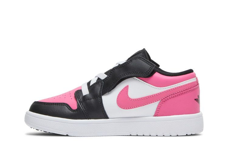 Кроссовки Air Jordan 1 Low ALT PS 'Pinksicle'