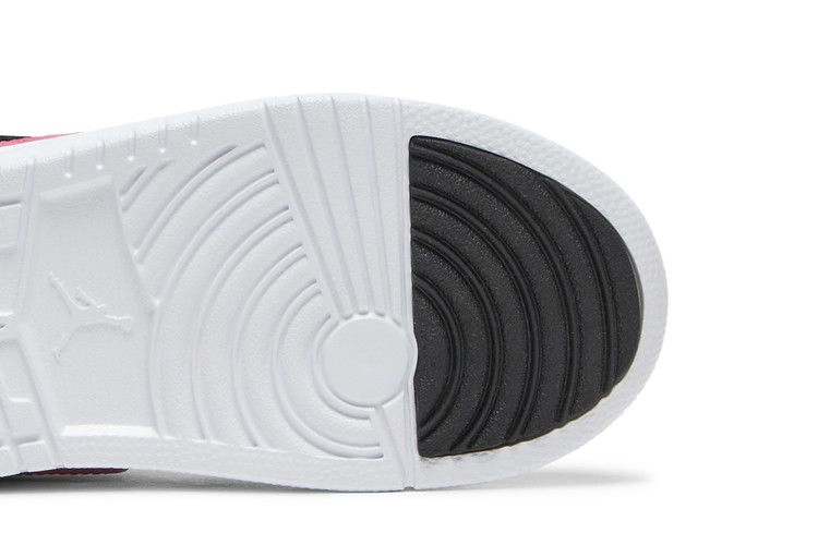 Кроссовки Air Jordan 1 Low ALT PS 'Pinksicle'