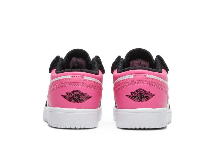 Кроссовки Air Jordan 1 Low ALT PS 'Pinksicle'