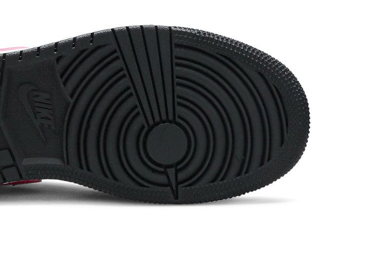 Кроссовки Air Jordan 1 Low GS 'Pinksicle'