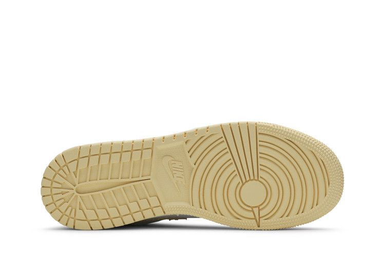 Кроссовки Air Jordan 1 Low GS 'Strawberry Ice Cream'