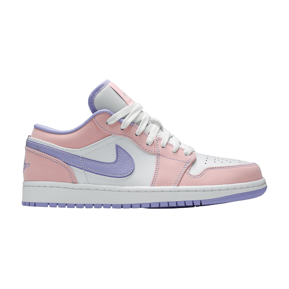 Кроссовки Air Jordan 1 Low SE 'Arctic Punch'