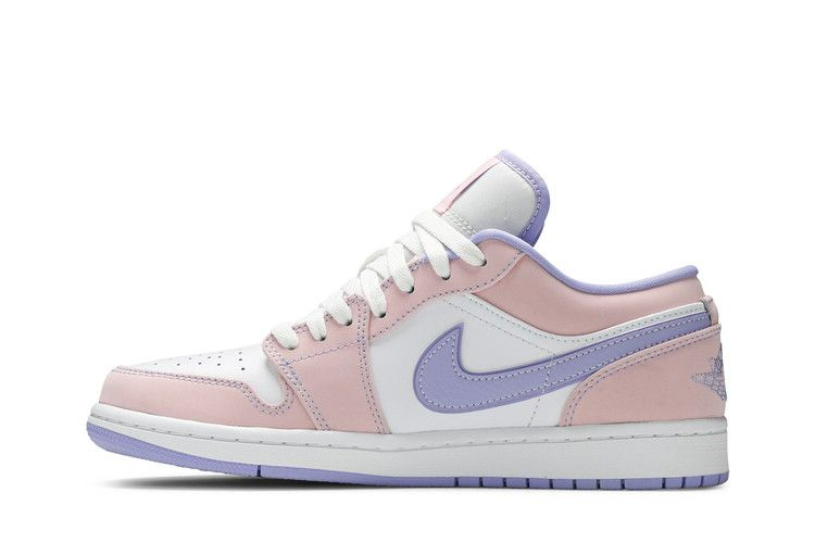 Кроссовки Air Jordan 1 Low SE 'Arctic Punch'