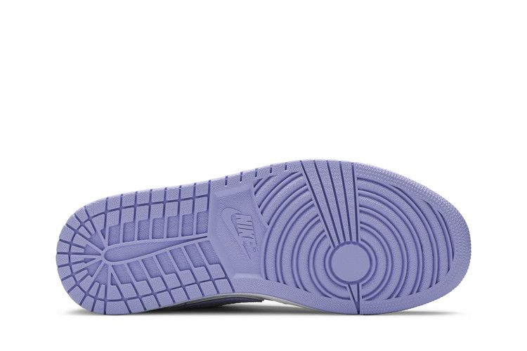 Кроссовки Air Jordan 1 Low SE 'Arctic Punch'