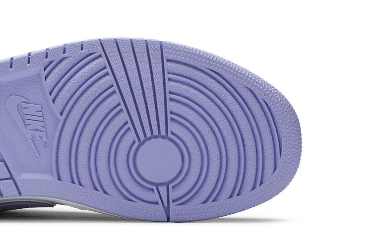 Кроссовки Air Jordan 1 Low SE 'Arctic Punch'