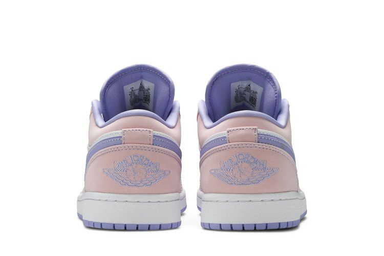 Кроссовки Air Jordan 1 Low SE 'Arctic Punch'