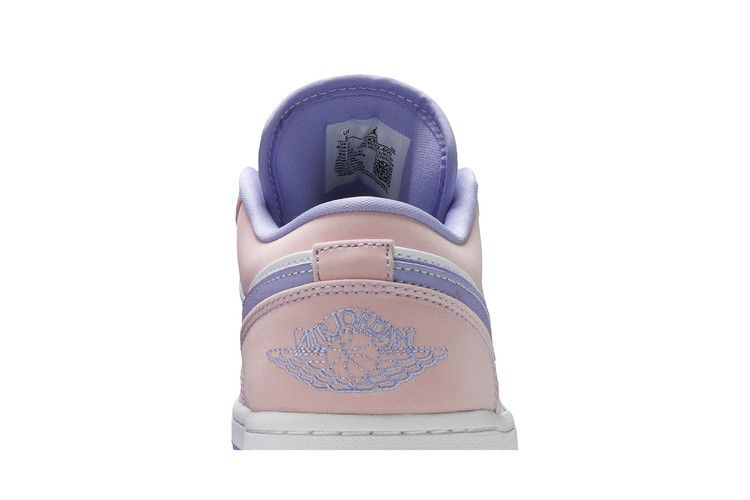 Кроссовки Air Jordan 1 Low SE 'Arctic Punch'