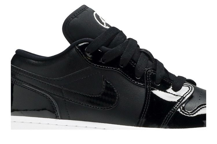 Кроссовки Air Jordan 1 Low SE GS 'All Star Weekend'