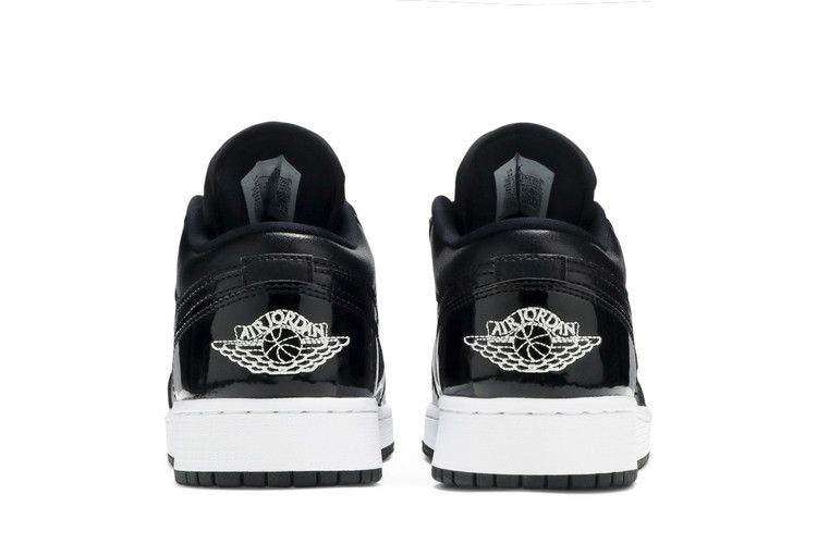 Кроссовки Air Jordan 1 Low SE GS 'All Star Weekend'