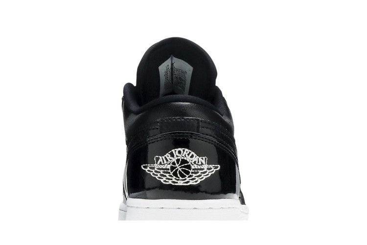 Кроссовки Air Jordan 1 Low SE GS 'All Star Weekend'