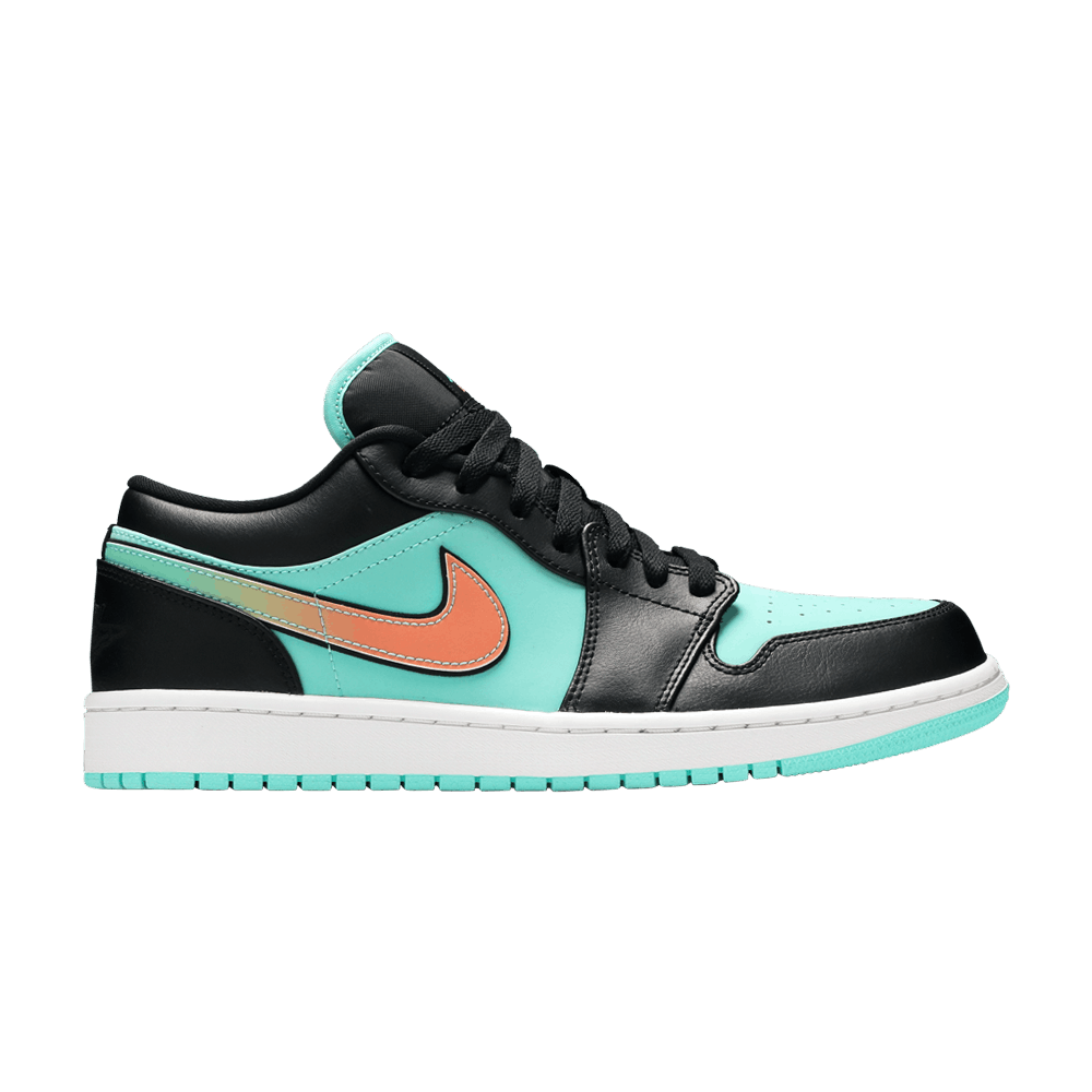 Кроссовки Air Jordan 1 Low SE 'Tropical Twist'