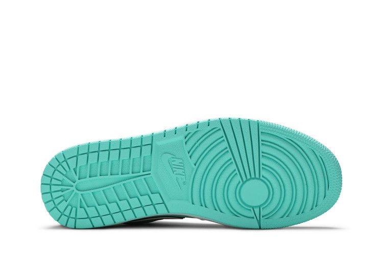 Кроссовки Air Jordan 1 Low SE 'Tropical Twist'