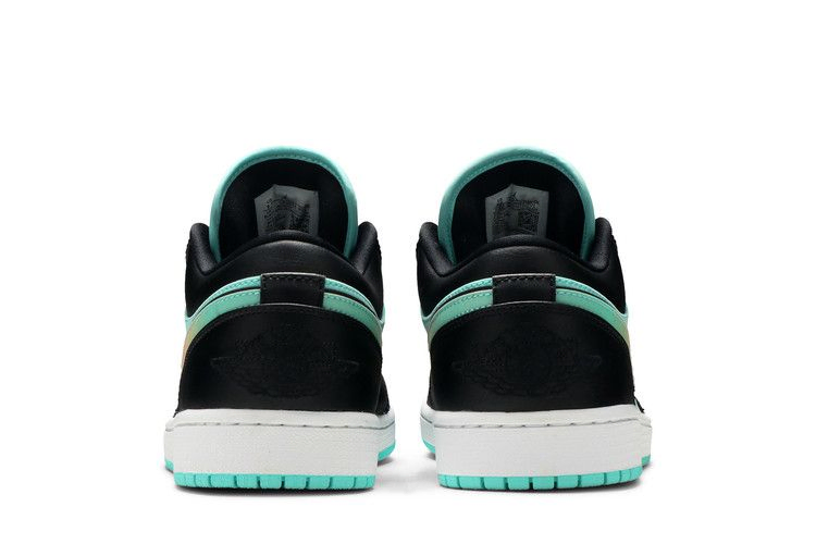 Кроссовки Air Jordan 1 Low SE 'Tropical Twist'