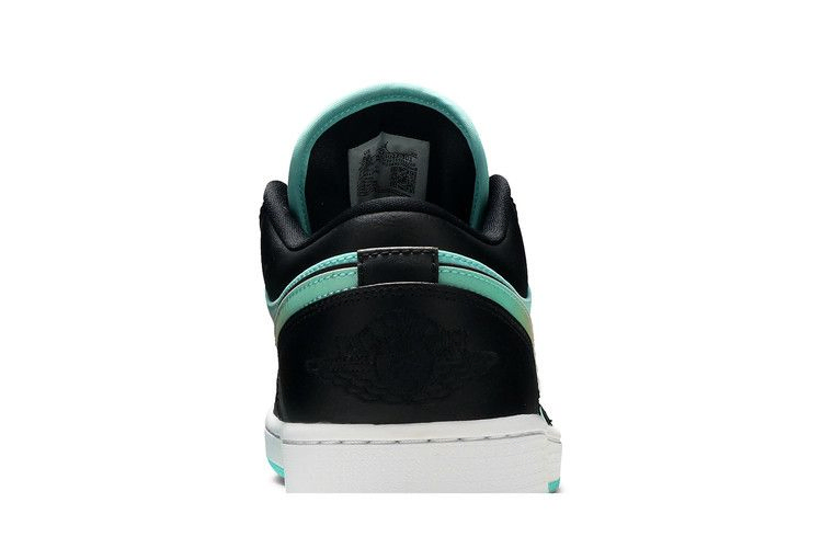 Кроссовки Air Jordan 1 Low SE 'Tropical Twist'