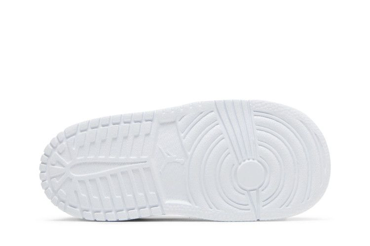 Кроссовки Air Jordan 1 Low TD 'Funky Patterns'