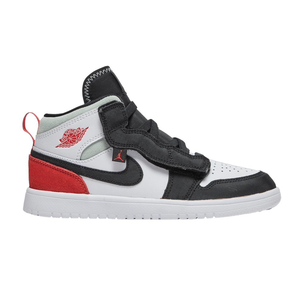 air-jordan-1-mid-alt-ps-red-black-toe-ar6351-100