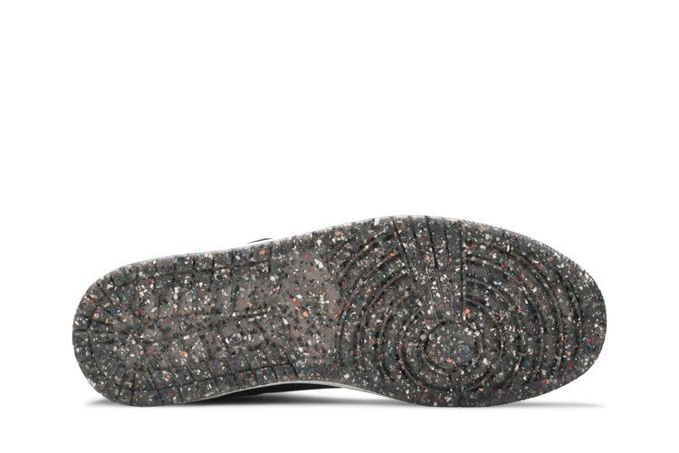 Кроссовки Air Jordan 1 Mid 'Crater'