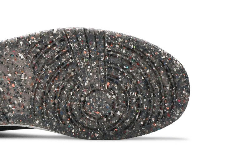 Кроссовки Air Jordan 1 Mid 'Crater'