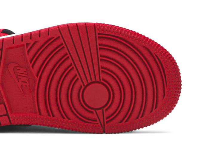 Кроссовки Air Jordan 1 Mid PS 'Banned'